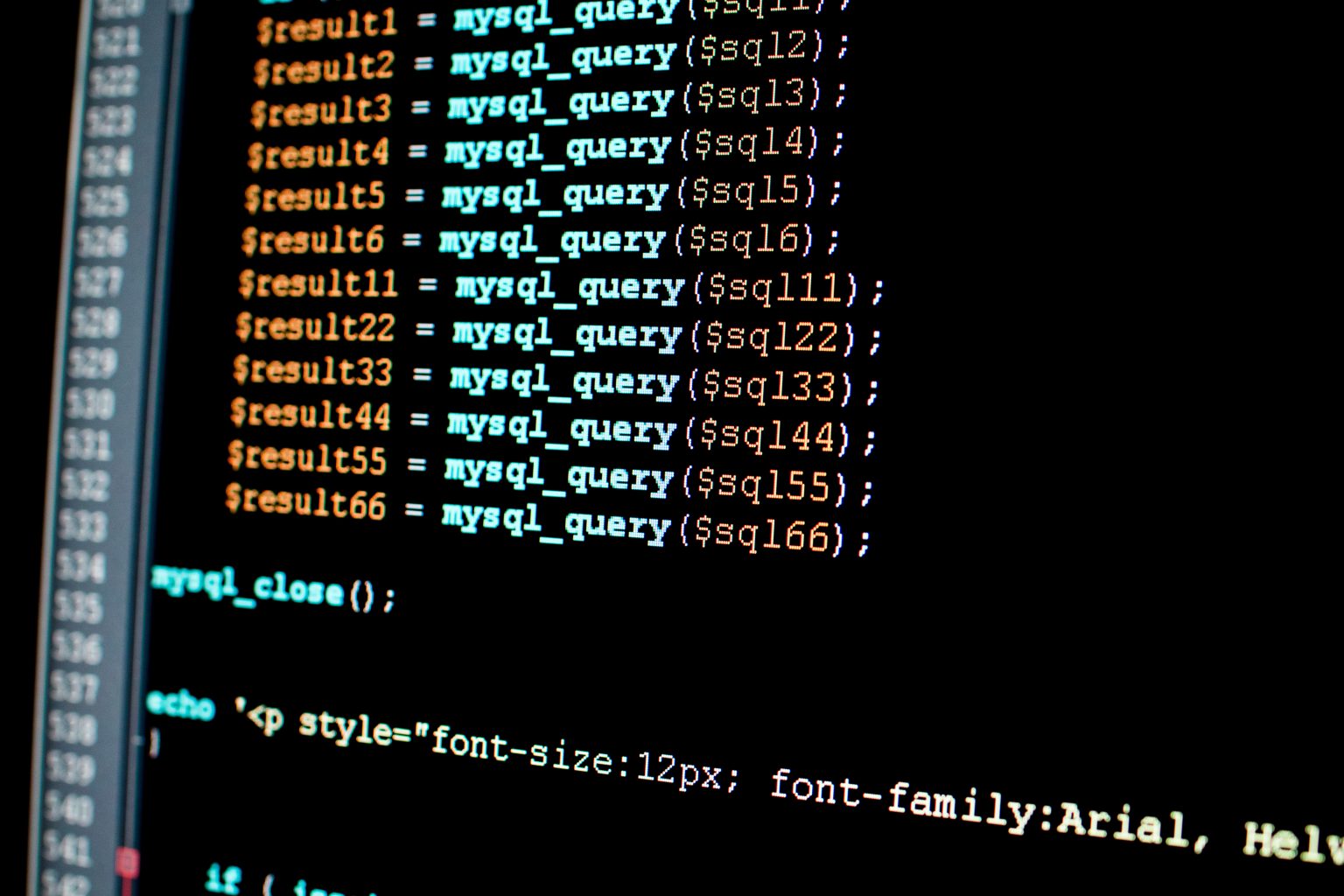 Setting, Changing and Resetting MySQL Root Passwords - AppTeam