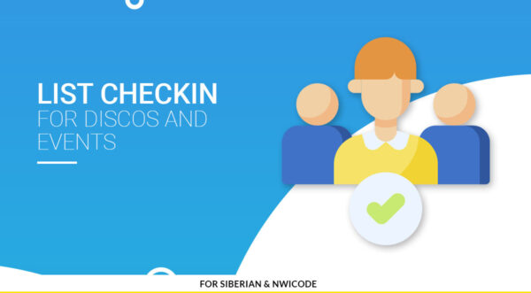 ListCheckin